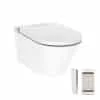 Axent One Plus douche wc frissebips