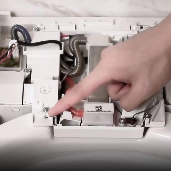 Axent One geurfilter diatomiet