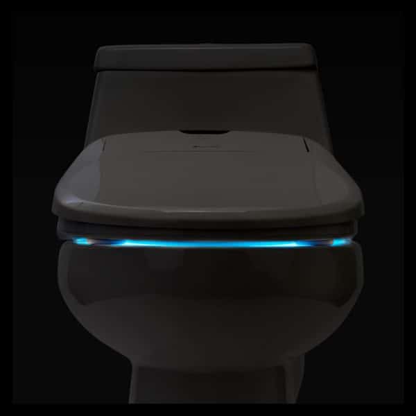 Brondell Swash 1400EU LED nachtlamp