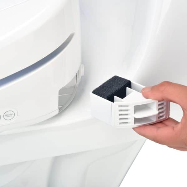 Brondell Swash 1400EU geurzuivering