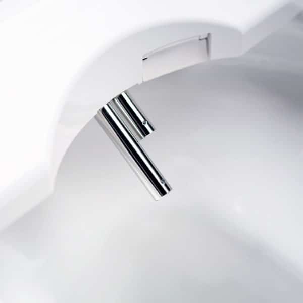 Brondell Swash 1400EU metalen sproeiers