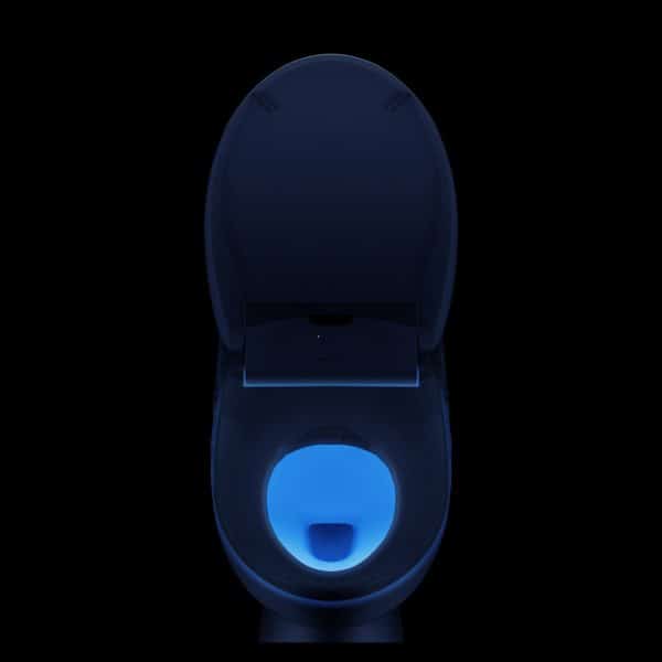 Brondell Swash 1400EU nachtlamp led