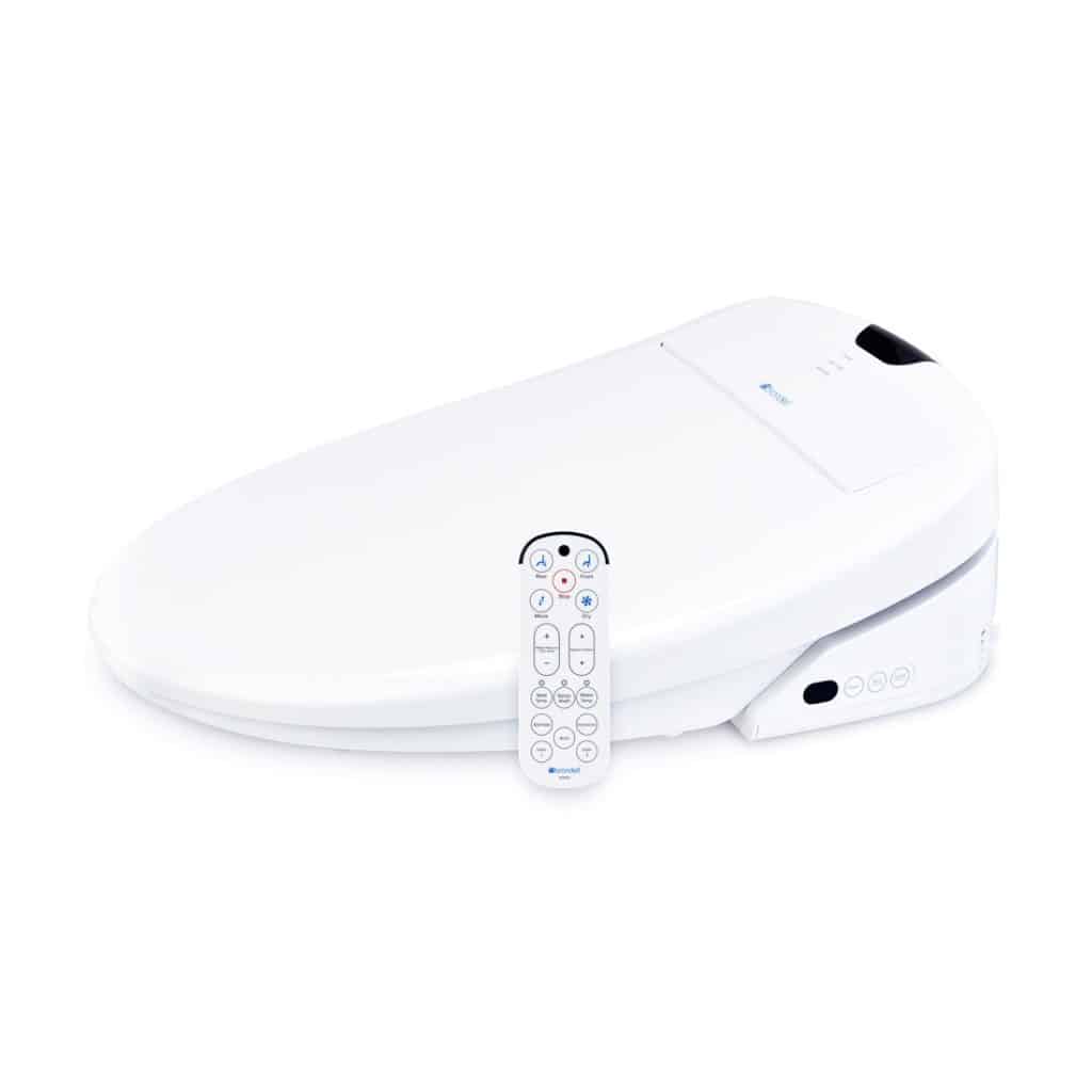 Brondell Swash 1400 EU douchewc frissebips