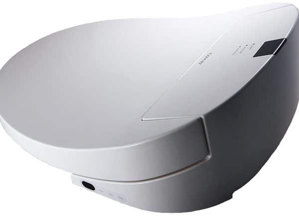 Coway BA13 bidet toilet fb1