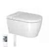 Duravit sensowash starck f lite 650001012004310