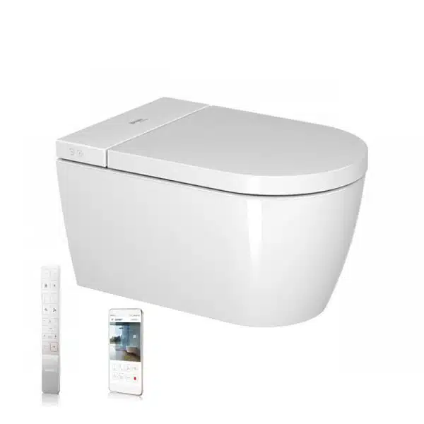 Duravit sensowash starck f plus 650000012004320 main