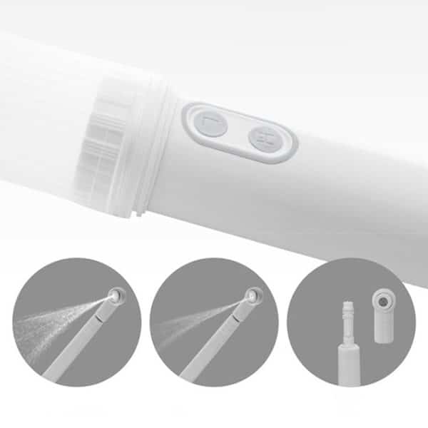 Frissebips Travel Bidet spray