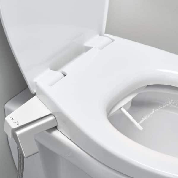 GROHE BAU Ceramic bidet douchewc 7