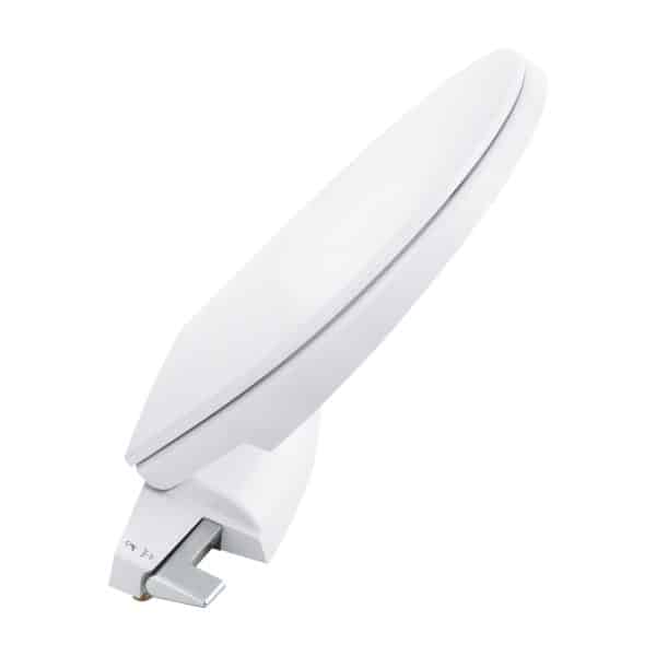 GROHE BAU Ceramic stroomloze douchewc 1