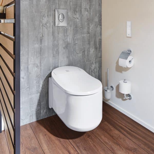 GROHE SENSIA ARENA 2020 model