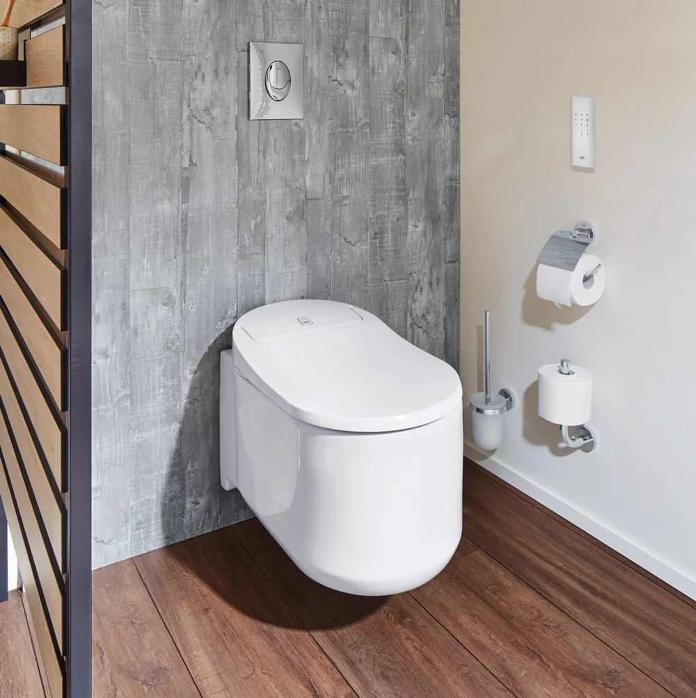 GROHE SENSIA ARENA 2020 model