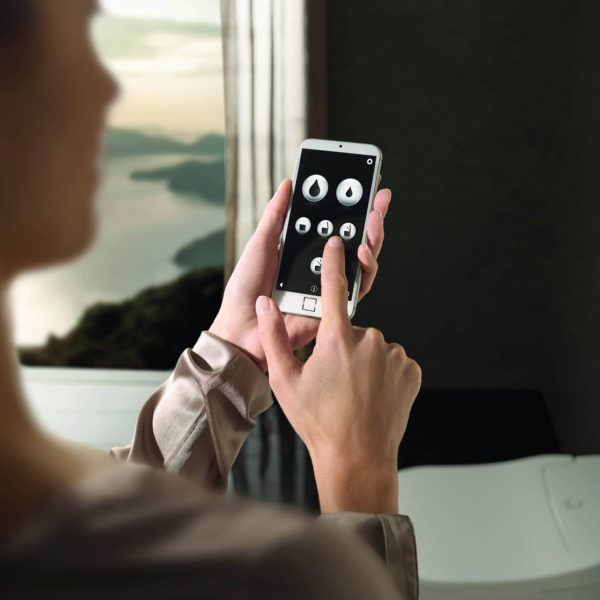 GROHE Sensia Arena bluetooth