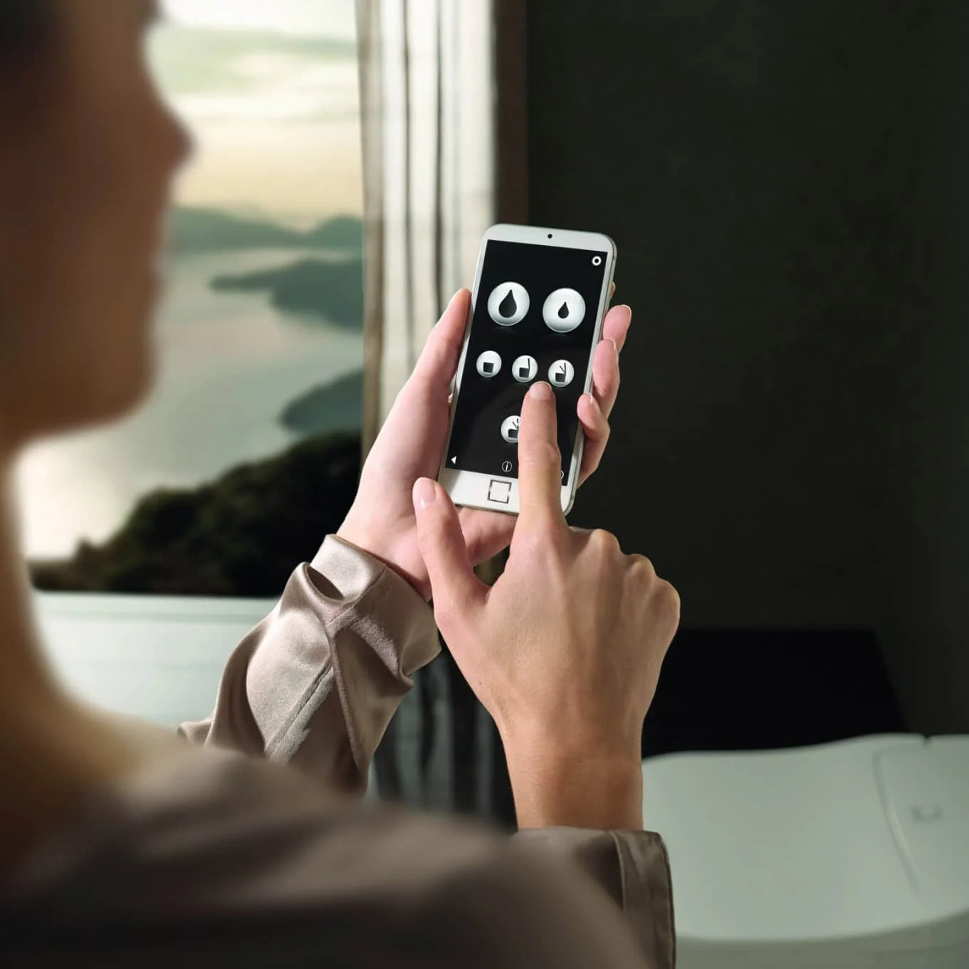 GROHE Sensia Arena bluetooth