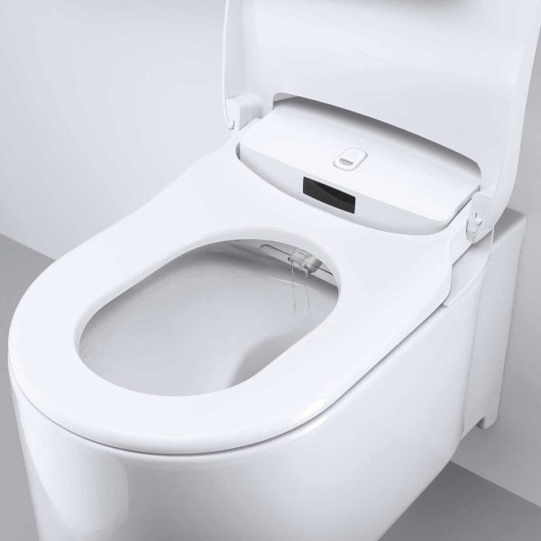 GROHE Sensia Arena douche wc