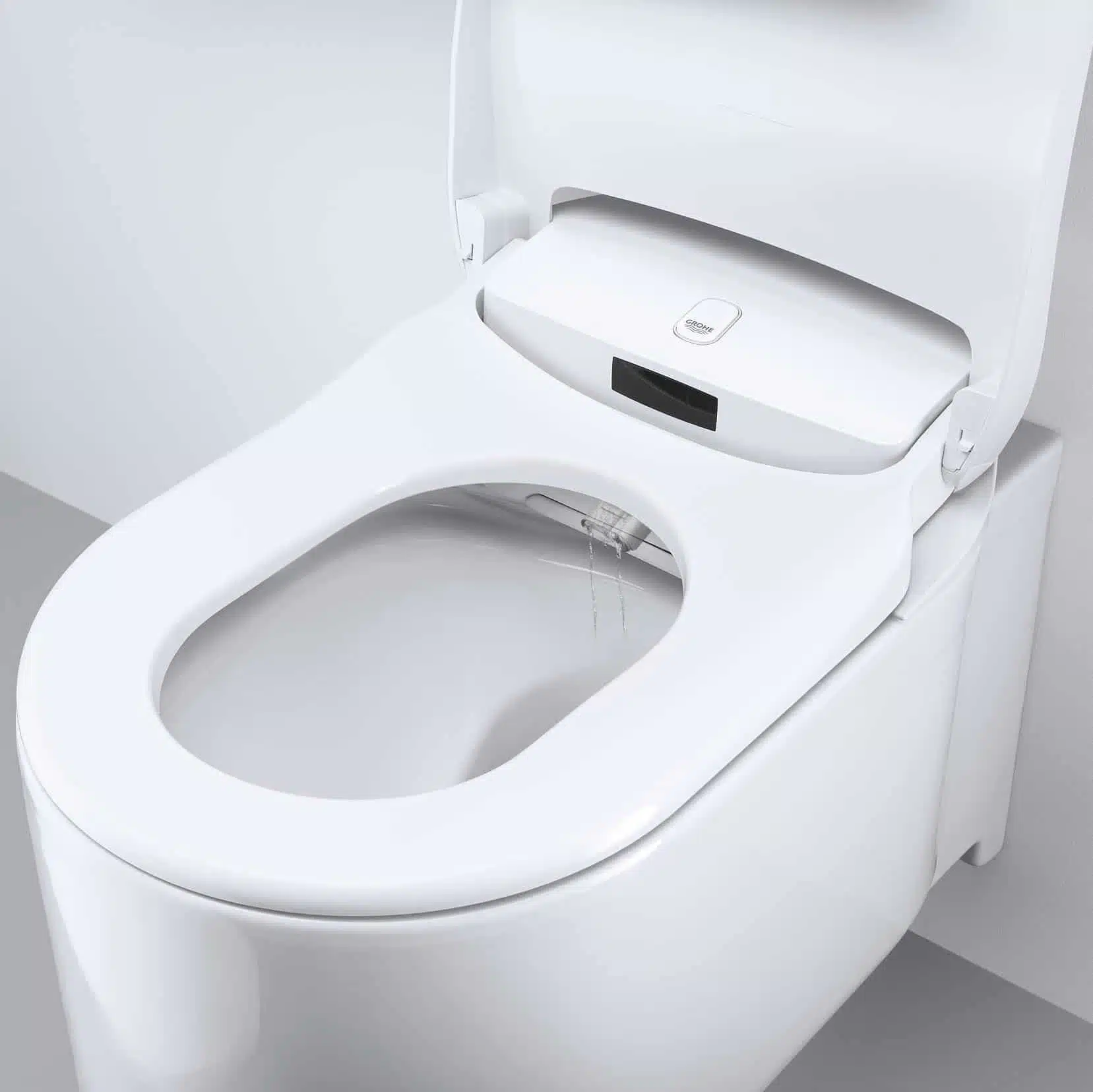 GROHE Sensia Arena douche wc