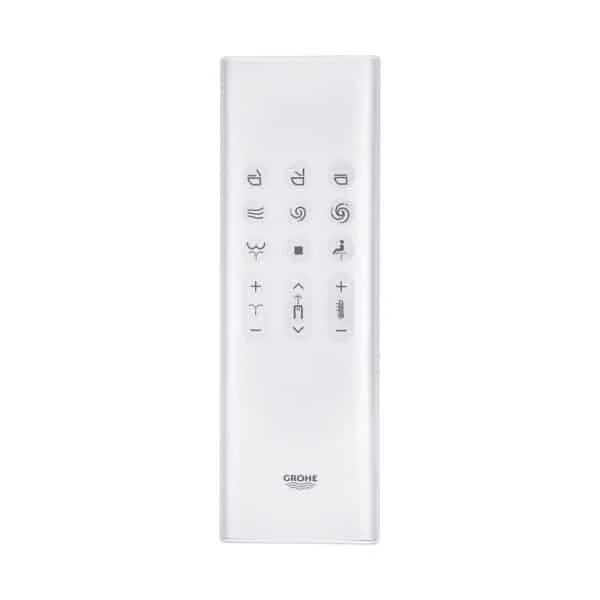GROHE Sensia Arena afstandsbediening 14926002