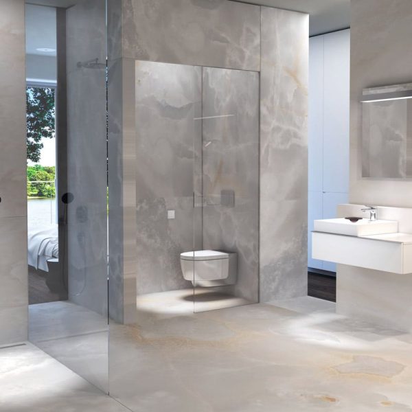 Geberit AquaClean Mera chrome