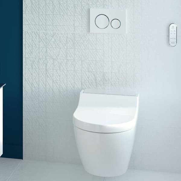 Geberit AquaClean Tuma douchewc 3