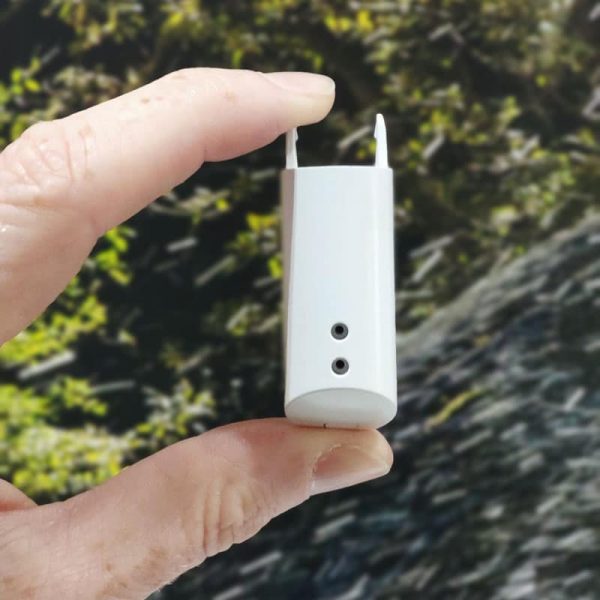 Geberit Aquaclean Mera vervangende sproeier