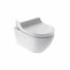 Geberit Aquaclean Tuma met closet Wit