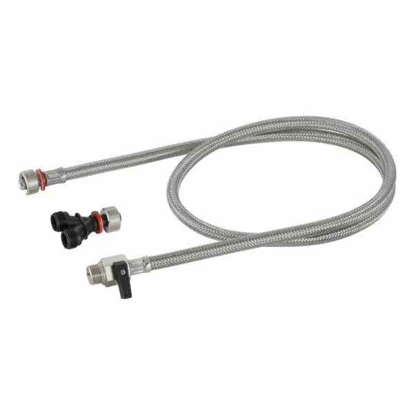 Geberit Wateraansluitset TOTO Washlet 4025416581758 250005001