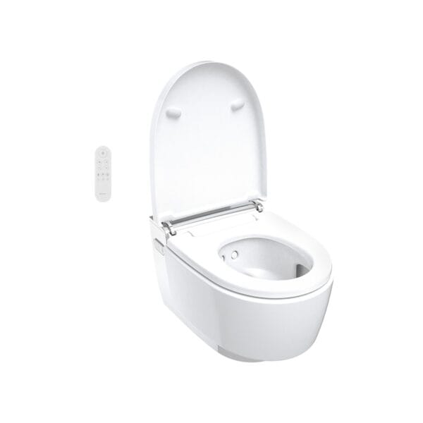 Geberit aquaclean mera comfort chrome