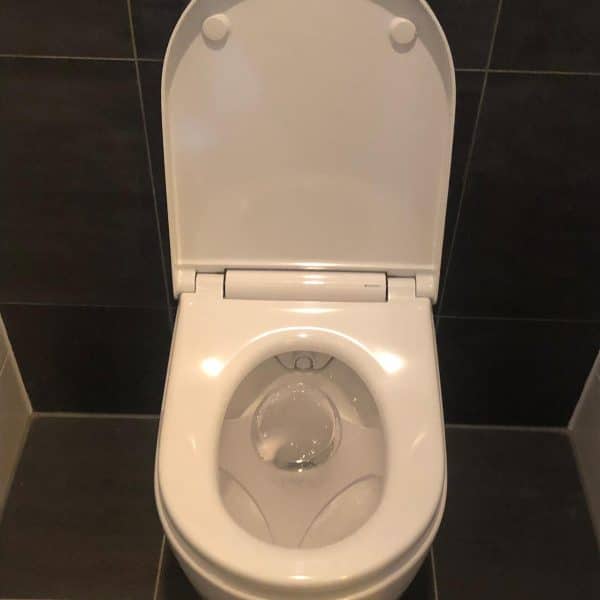 Geberit AquaClean Sela 2019 douchewc 1