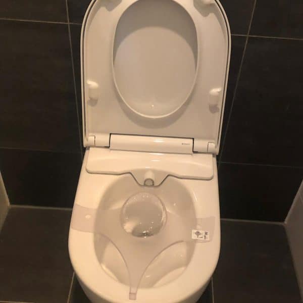 Geberit AquaClean Sela 2019 douchewc 2