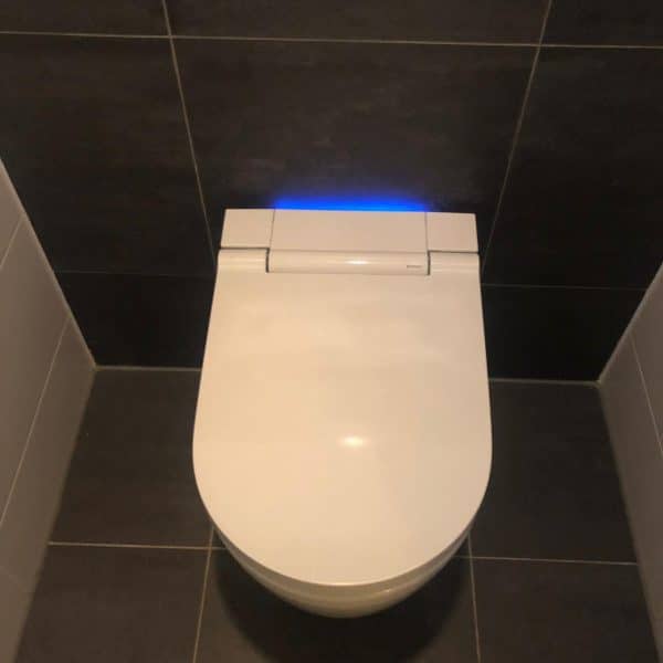 Geberit AquaClean Sela 2019 douchewc 4