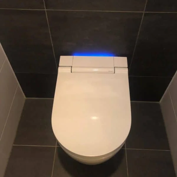 Geberit AquaClean Sela 2019 douchewc 4