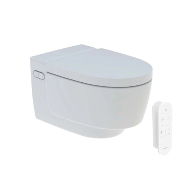 Geberit Aquaclean mera comfort wit 2025