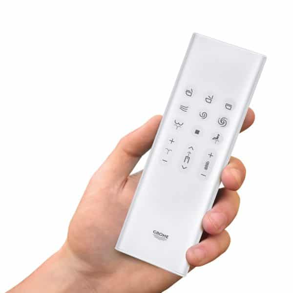 Grohe Sensia arena model 2020 AB Actiekorting