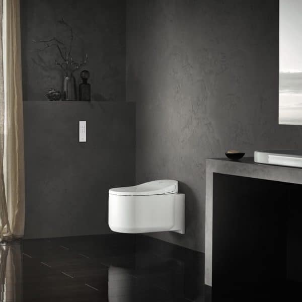 Grohe sensia arena douchewc korting cashback