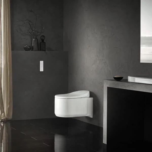 Grohe sensia arena douchewc korting cashback