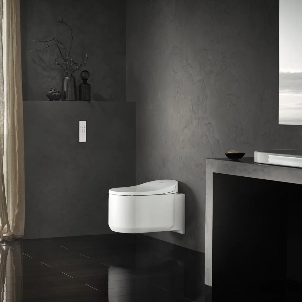 Grohe sensia arena douchewc korting cashback