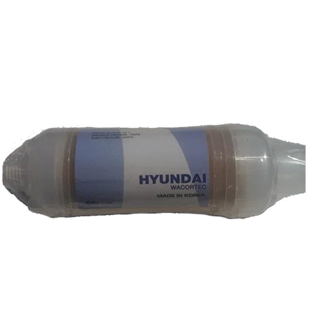 Hyundai bidet waterfilter