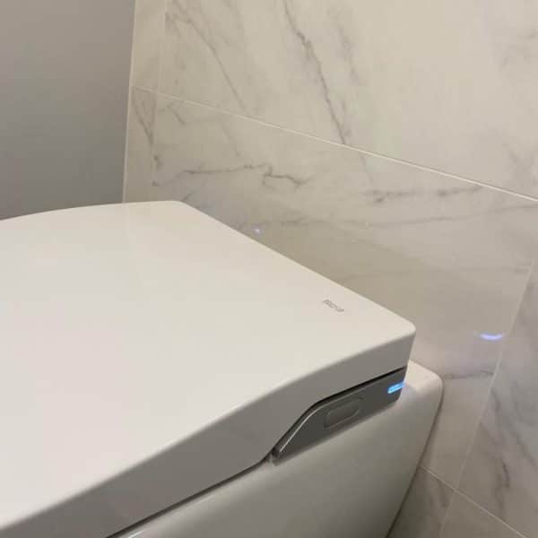 Installatie Roca in tank douchewc frissebips 6