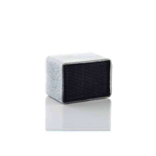 Keramische honingraatfilter type 3 frissebips