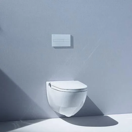 Laufen Cleanet Riva Shower toilet 06 7