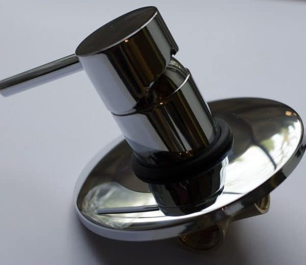 LuxSTA handdouche mixer 2