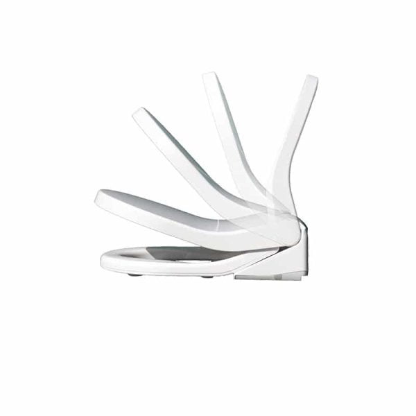 Maro DI500 verwarmde wc bril