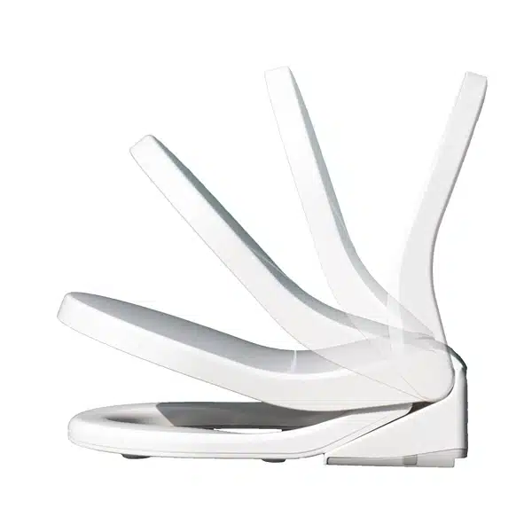 Maro DI600 bidet douchewc Frissebips