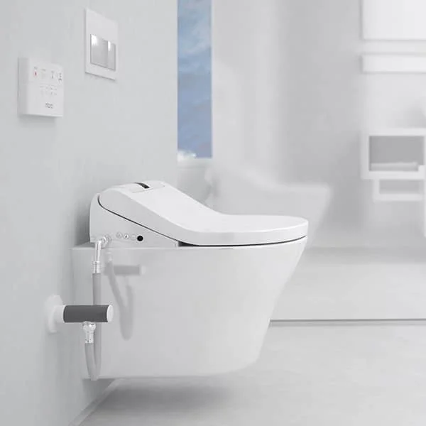 Maro DI600 bidet wc met sproeier