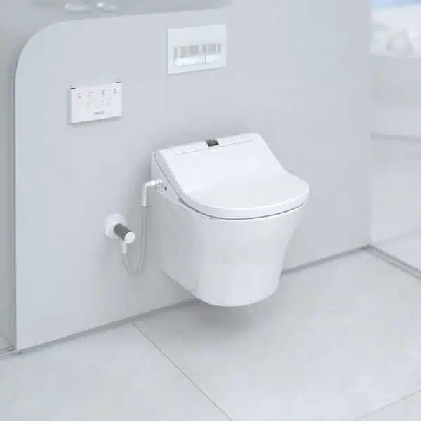 Maro DI600 douchewc 4