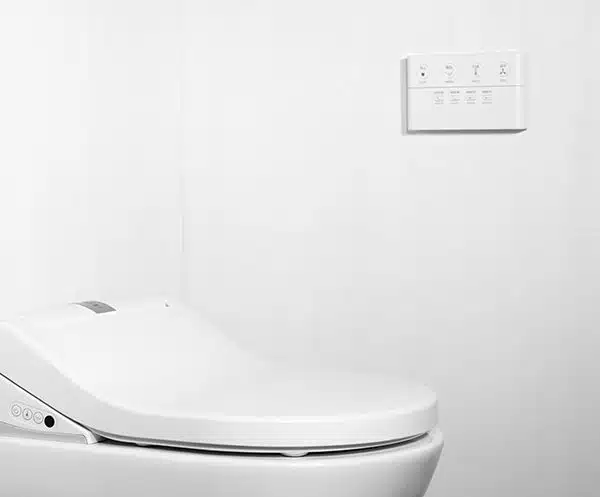 Maro DI600 douchewc beoordeling1