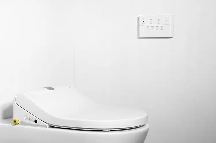 Maro DI600 douchewc beoordeling1