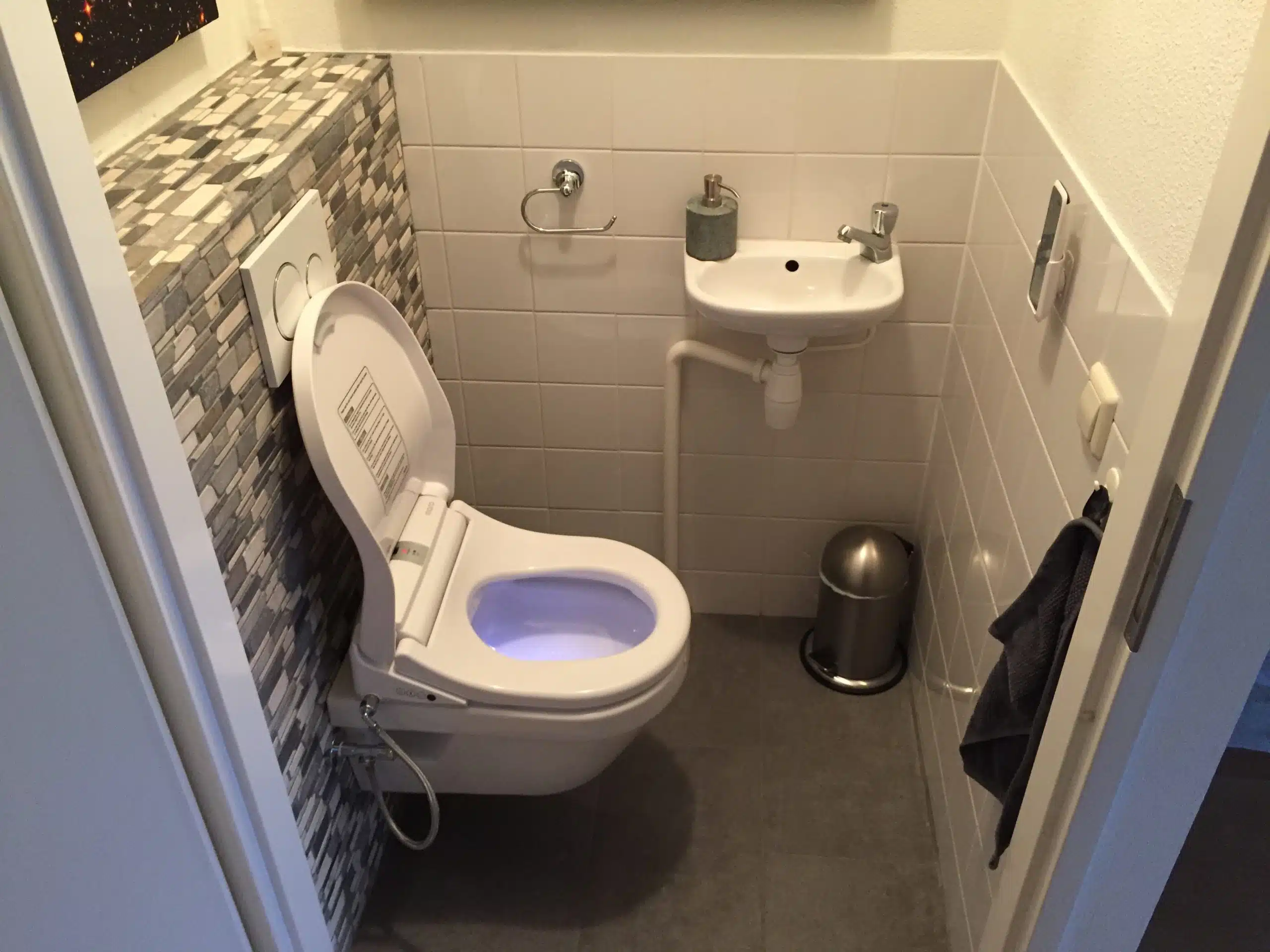 Maro DItalia DI600 douchewc installatie 2 scaled