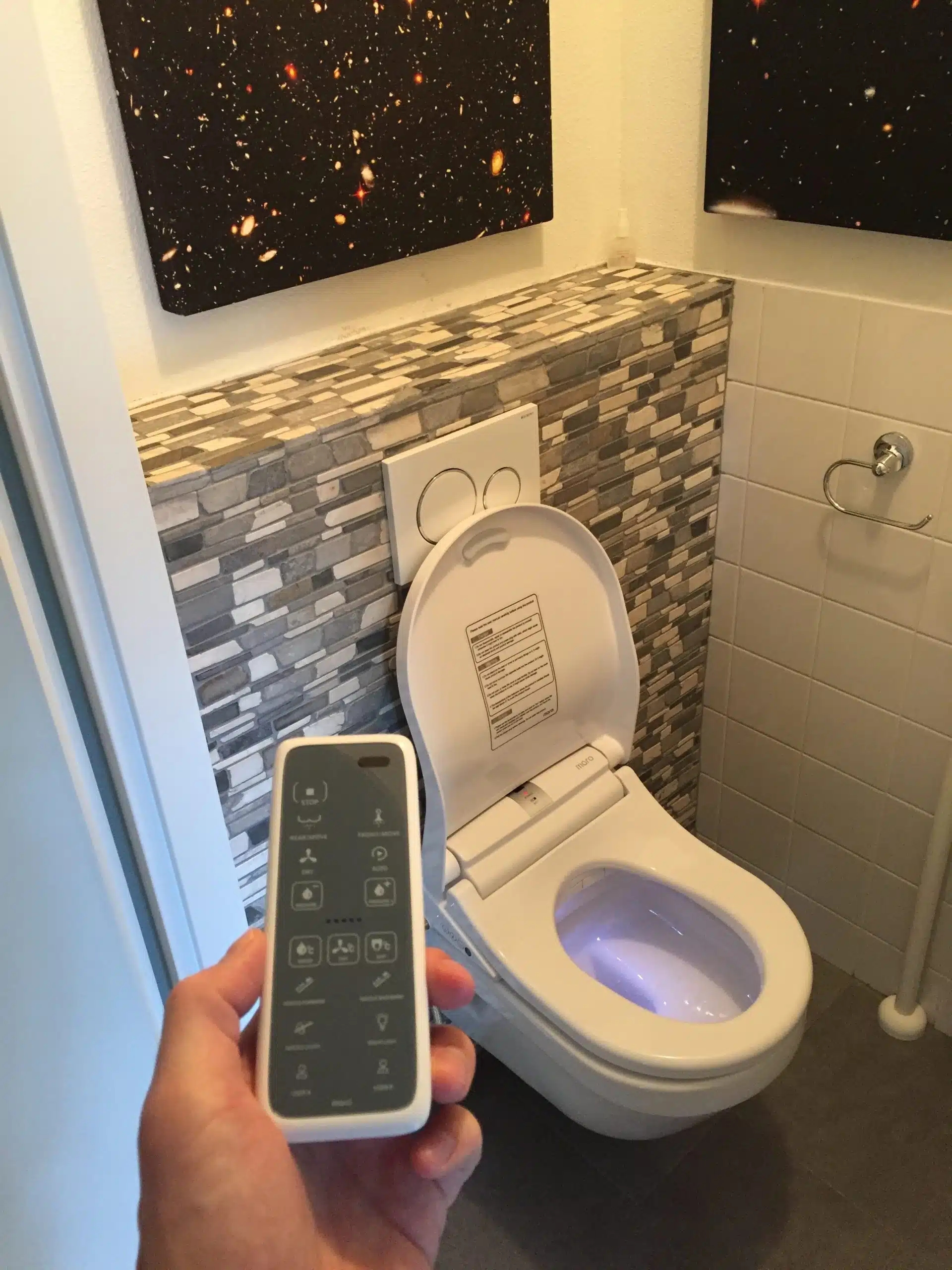 Maro DItalia DI600 douchewc installatie 6 e1510332863318