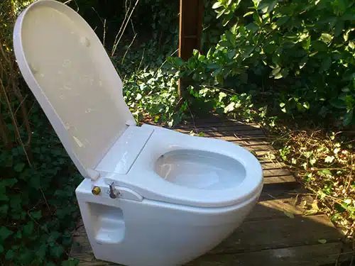Maro DItalia FB104 mechanisch bidet