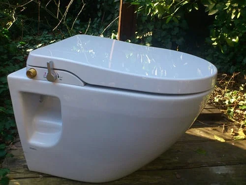 Maro DItalia FP104 stroomloos bidet